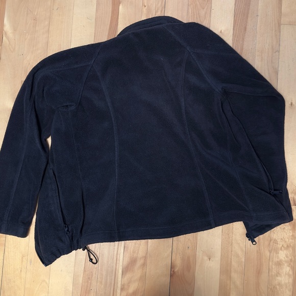 Columbia zip up jacket - Picture 3 of 5